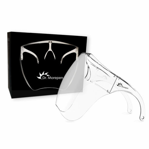 Dr. Morepen Goggle Style Face Shield 150g