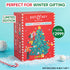 Dot and key Limited Edition Fruity Advent Calendar