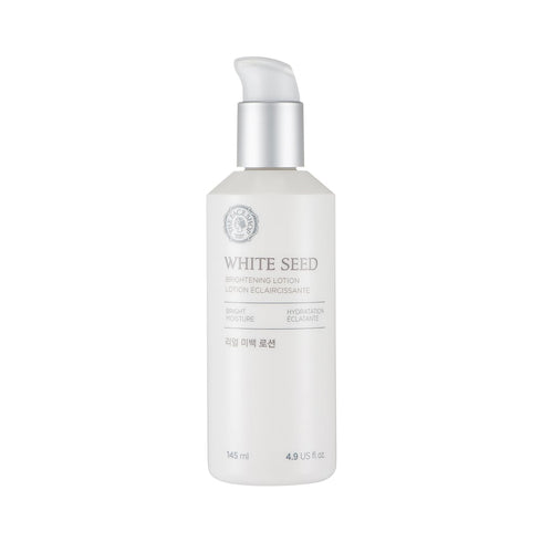 The Face Shop White Seed Brightening Lotion 145ml