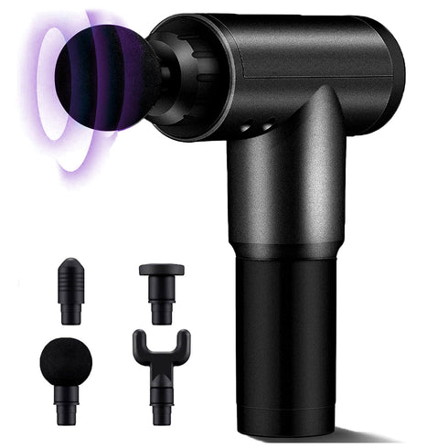 Sanfe Livex Full Body Massage Gun