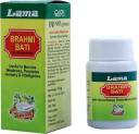 Lama Brahmi Bati (Budhiwardhak) 10g