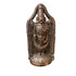Balaji Venkateshwara Swamy Bronze Idol