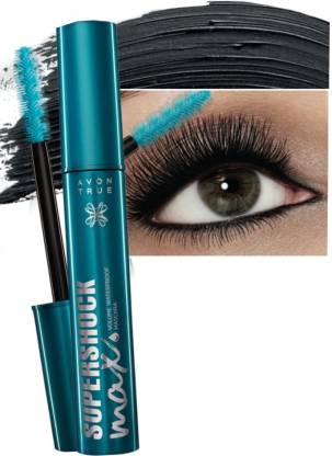 Avon True Supershock Max Mascara 10 g