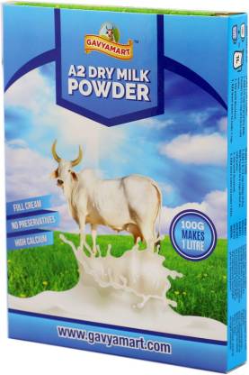 Gavyamart A2 Dry Milk Powder