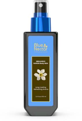 Blue Nectar Chamba Wild Nargis Body Mist 100 ml