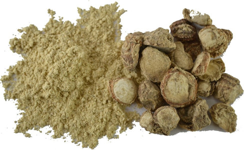 Herbs And Corps Kapoor Kachli Powder 454g