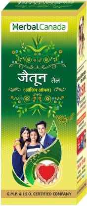 Herbal Canada Jaitoon Oil 200ml