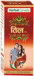 Herbal Canada Till Oil 200ml