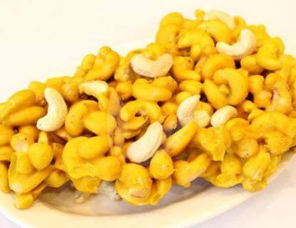 Olive Mithai Shop Kaju Pakam