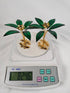 Pure Silver Turmeric Tree 82.46g