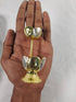 Pure Silver Tulip Stands 23 g
