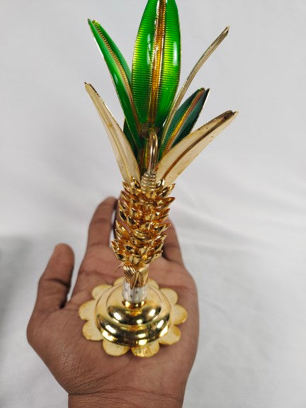 Pure Silver Banana Trees 172.8 g