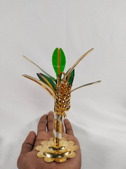 Pure Silver Banana Trees 207.4 g