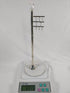 Pure Silver Dhwaja Stambha 65 Grams
