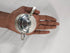 Pure Silver Ghee Pot 65 Grams
