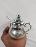 Pure Silver Ghee Pot 65 Grams