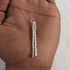Pure Silver Toothpick & Ear Cleaner set 3g