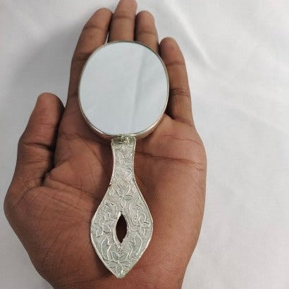 Pure Silver Mirror 25 Grams