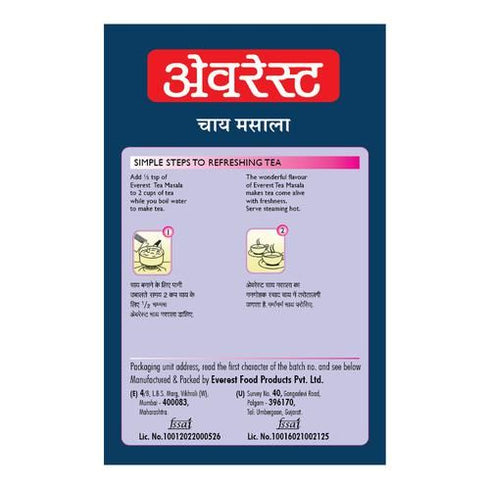 Everest Tea Masala Powder