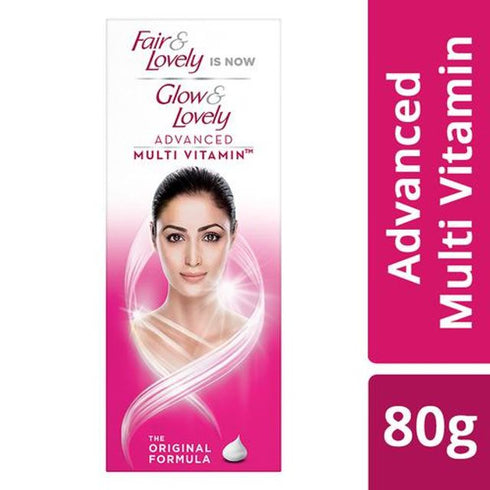 Glow & Lovely Advanced Multi Vitamin Face Cream