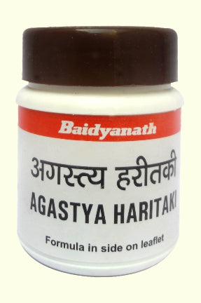 Baidyanath Agastya Haritaki 50g