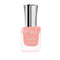 Lotus Ecostay Nail Enamel Nude Peach 10ml