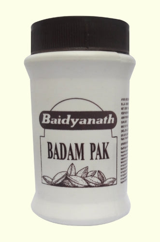 Baidyanath Badam Pak 50g