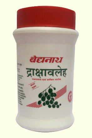 Baidyanath Drakshavaleha 250+g