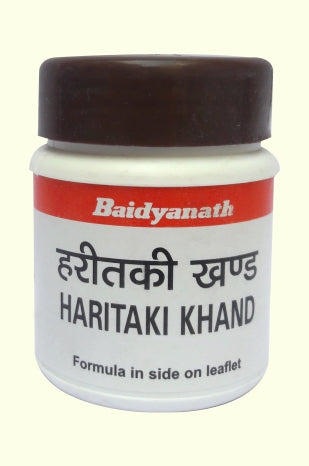Baidyanath HaritakiKhand 450ml