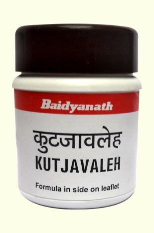 Baidyanath Kutajavaleha 50g