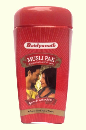 Baidyanath Musali Pak 100g