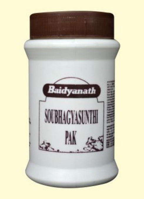 Baidyanath Saubhagya Sunthi Pak 100g