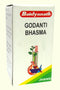 Baidyanath Harital(Godanti)Bhasma 10g