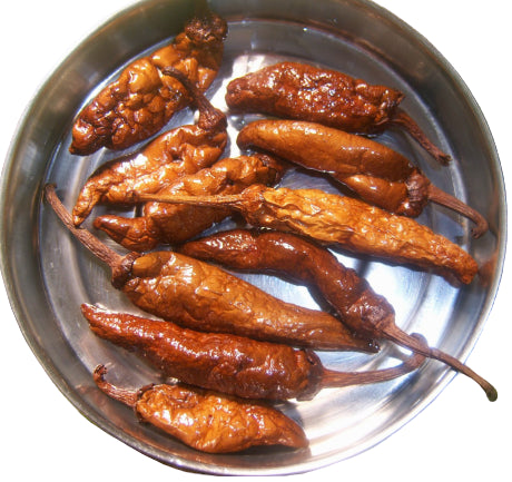 Godavari Vantillu Challa Mirapakayalu | oora mirapakayalu | Majjiga Mirapakayalu