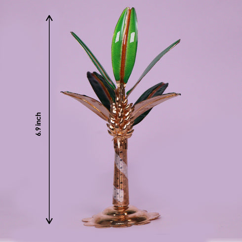 Pure Silver Banana Trees 207.4 g