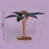 Pure Silver Turmeric Tree 82.46g