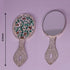 Pure Silver Mirror 25 Grams