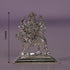 Pure Silver Durga Devi 15g