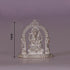 Pure Silver Keertimukha Ganesh 5.31g