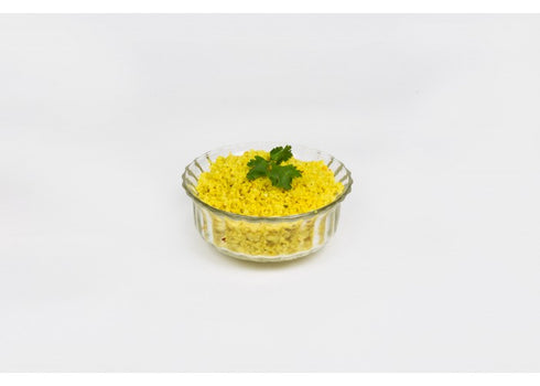 Insta Feast Ready to Eat Lemon Avalakki Mix | 80g Each
