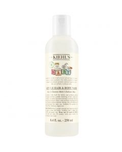 Gentle Hair & Body Wash 250g