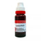 Dr. Reckeweg Ledum Pal Mother Tincture Q