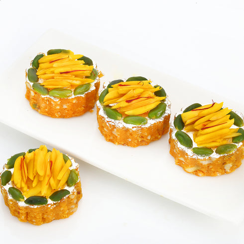 Dadus Kaju Kesar Bati 500g