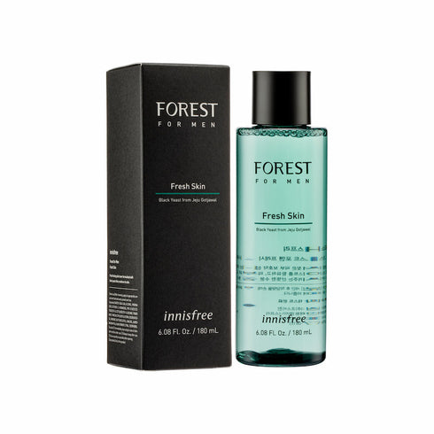 Innisfree Forest For Men Fresh Skin