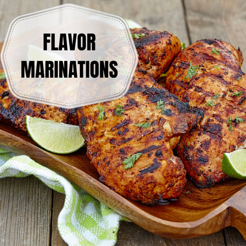 Rooted Peepul Ginger Powder