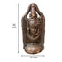 Balaji Venkateshwara Swamy Bronze Idol