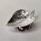 Pure Silver Leaf Shape Diyas 6.8g