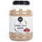 Urban Platter Steel Cut Oats |Jar 3Kgs