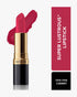 Revlon Super Lustrous Lipstick - Cha Cha Cherry 4.2 g