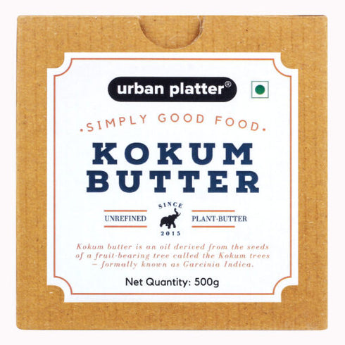 Urban Platter Kokum Butter 500g